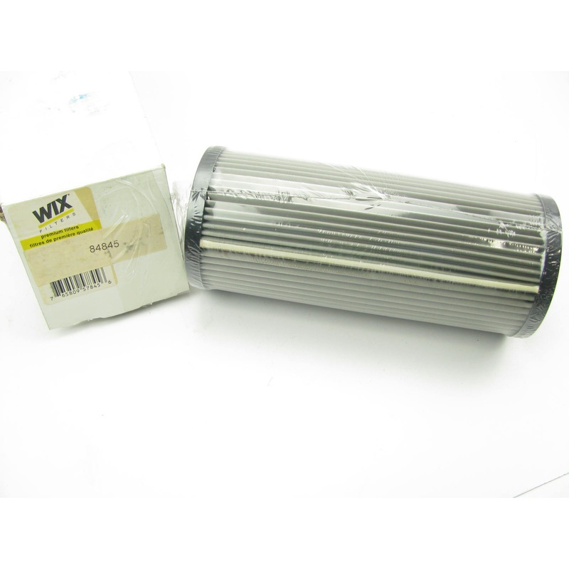 WIX 84845 Hydraulic Oil Filter For Hydac Schroeder Hydraulic Systems
