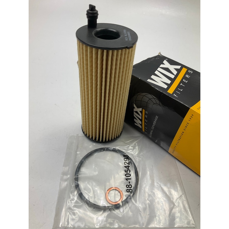 WIX WL10358 Engine Oil Filter