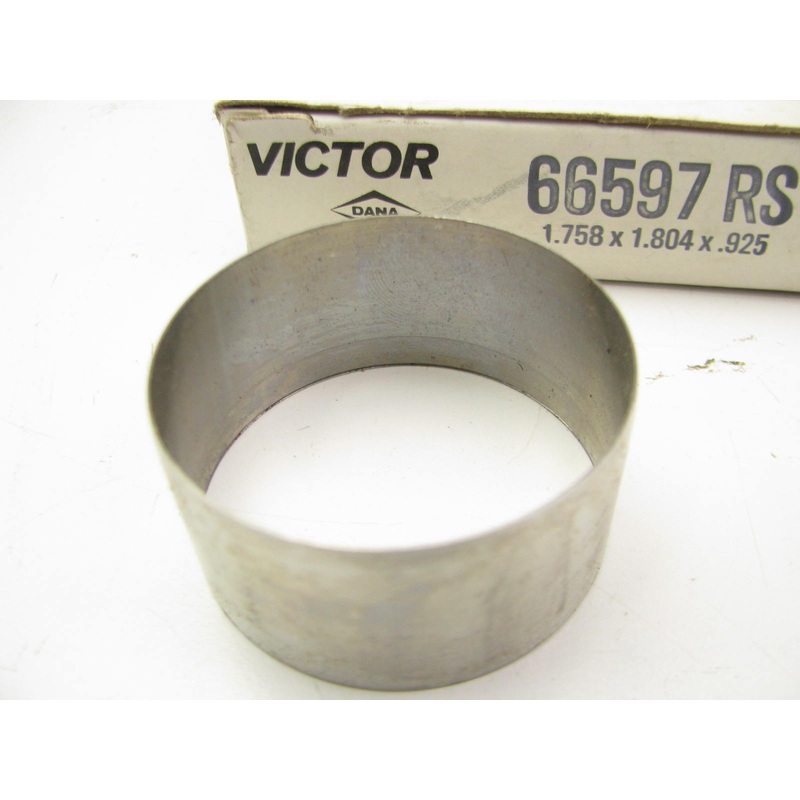 Victor 66597RS Engine Harmonic Balancer Repair Sleeve
