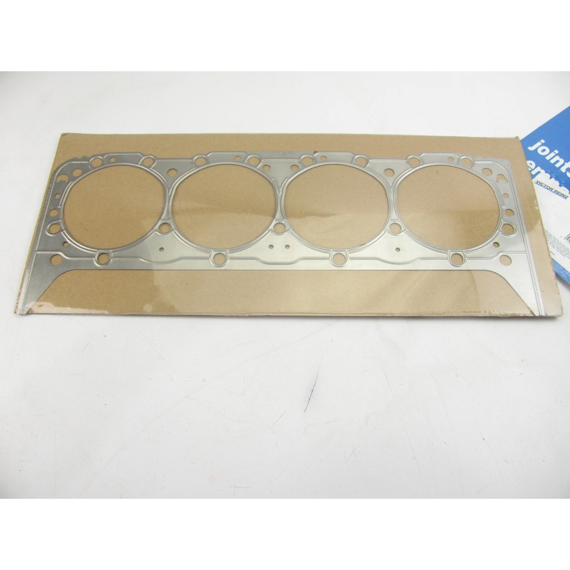 Victor HP1063 Stainless Steel Shim Head Gasket 1988-1999 Chevy Small Block SBC