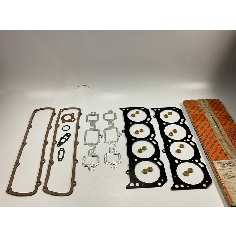 Victor HS3533 Upper Cylinder Head Gasket Set 1977-1980 Oldsmobile 350 350R V8