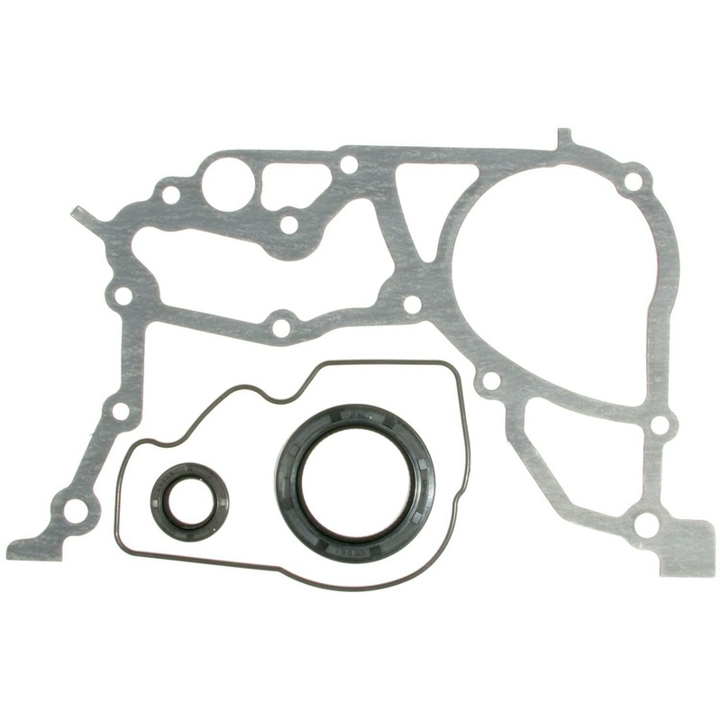 Victor JV1137 Engie Timing Cover Gasket Set 1988-2001 Toyota 2.0L 2.2L 3SGE