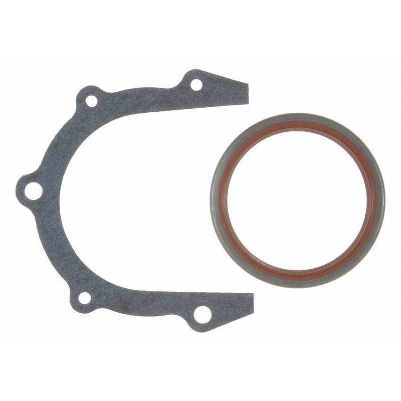 Victor JV1642 Rear Main Bearing Seal Set