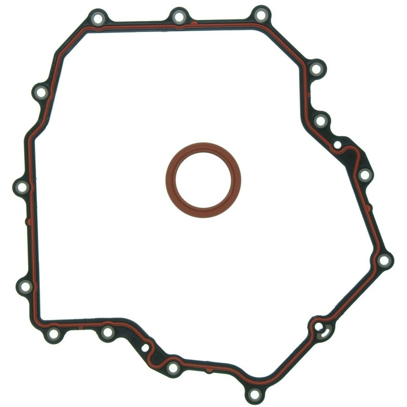 Victor JV5064 Timing Cover Gasket Set 1998-1999 Cadillac Oldsmobile 4.0L 4.6L-V8