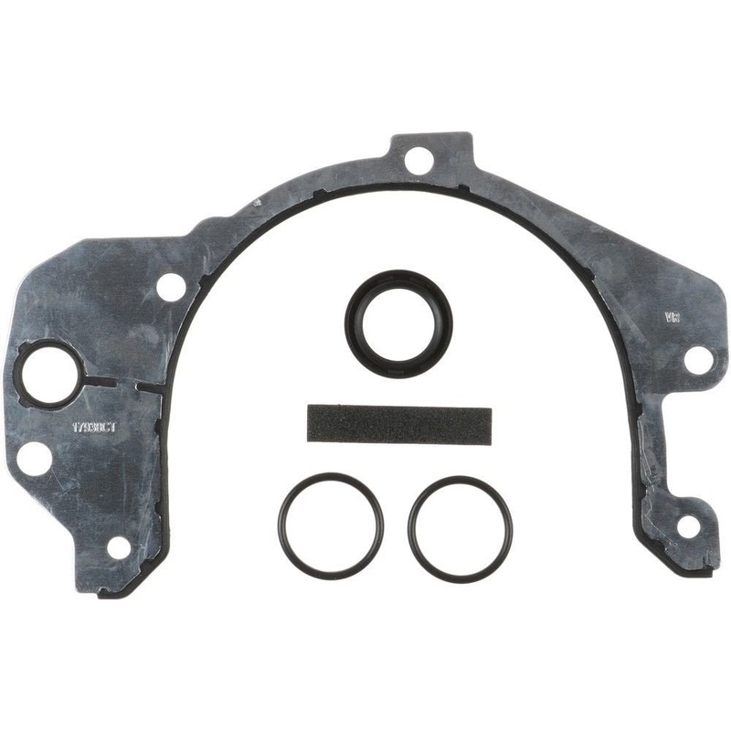 Victor JV5069 Engine Timing Cover Gasket Set For 1998-2004 Dodge 3.2L 3.5L-V6