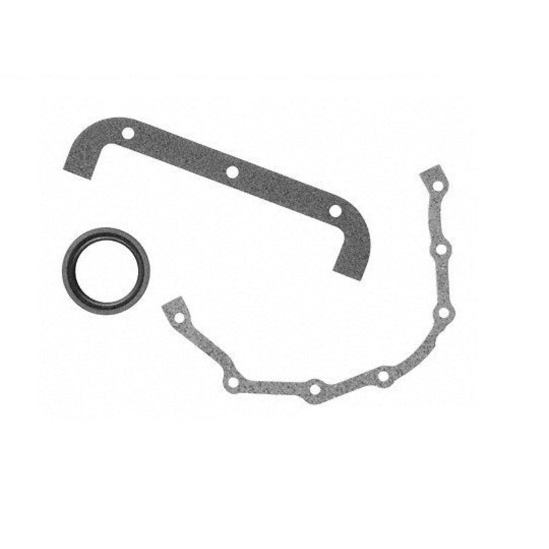 Victor JV882TC Timing Cover Gasket Set 1976-1987 Chevrolet Pontiac 1.4L 1.6L-L4