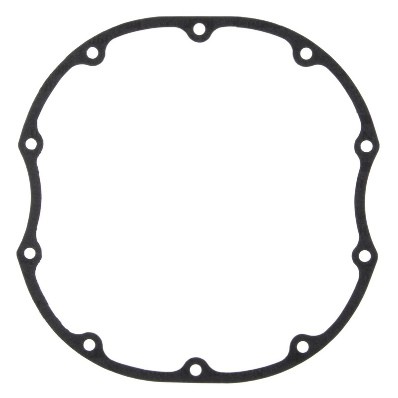 Victor P27943 Axle Housing Differential Cover Gasket