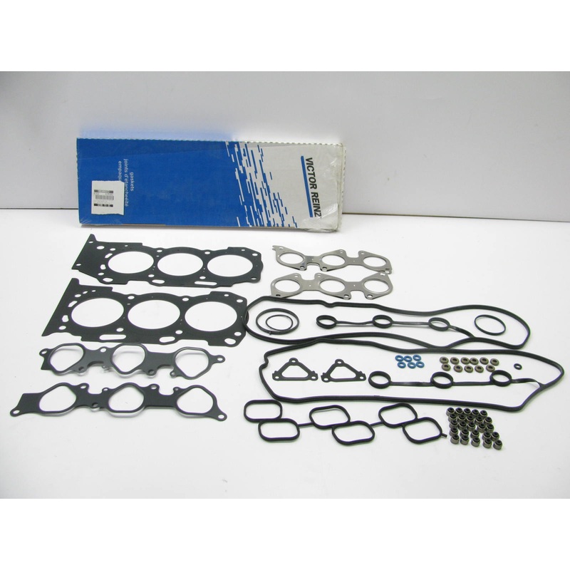 Victor Reinz 02-10780-01 Cylinder Head Gasket Set For 2003-2006 Toyota 4.0L-V6