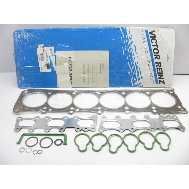 Victor Reinz 02-28975-02 Cylinder Head Gasket Set