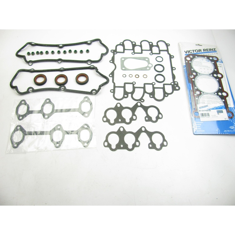 Victor Reinz 02-31705-02 Cylinder Head Gasket Set for 1992-1995 Audi 2.8L