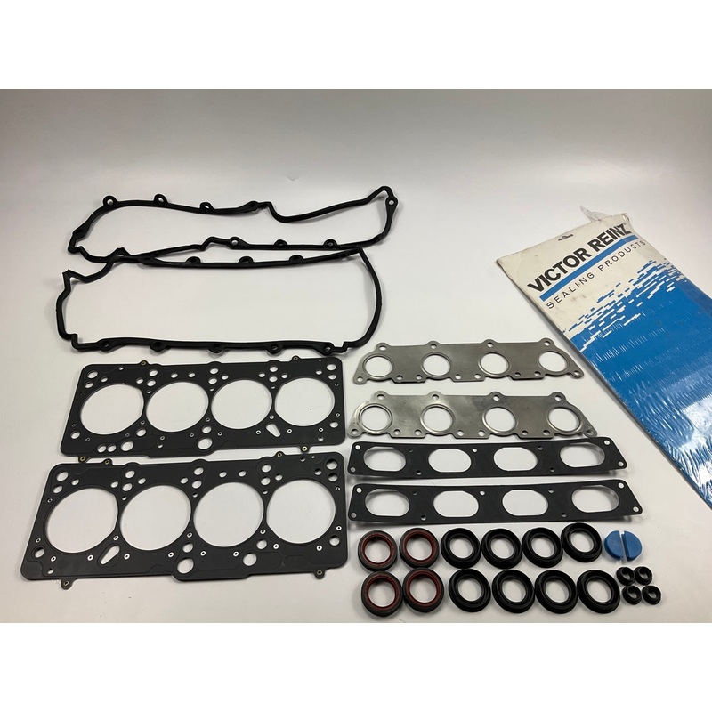 Victor Reinz 02-33010-02 Cylinder Head Gasket Set - 1998-2005 Audi 4.2L V8