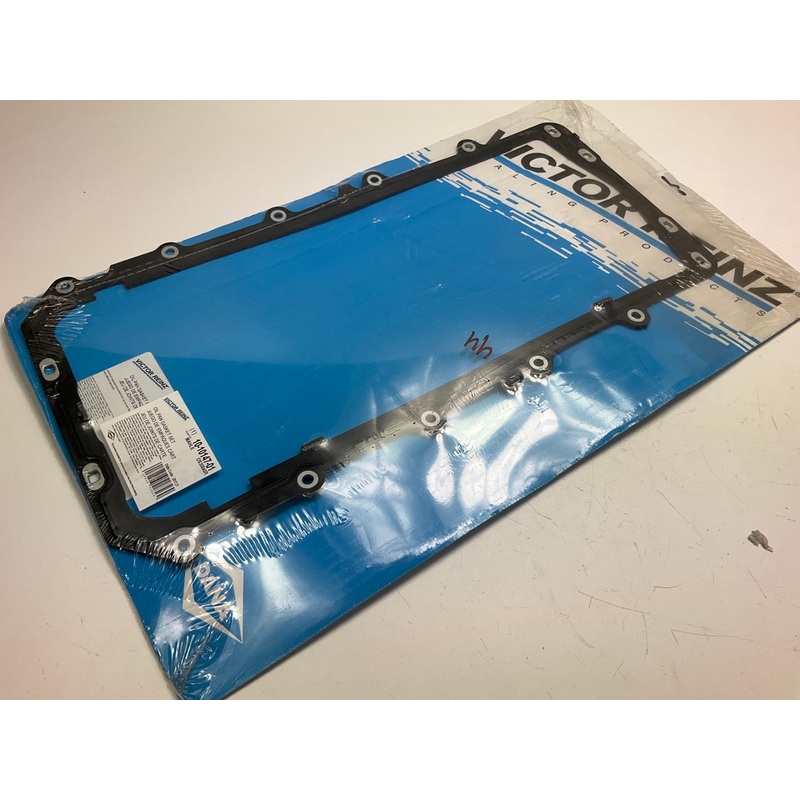 Victor Reinz 10-10147-01 Engine Oil Pan Gasket - 11-17 Ford F-150, Mustang 5.0L