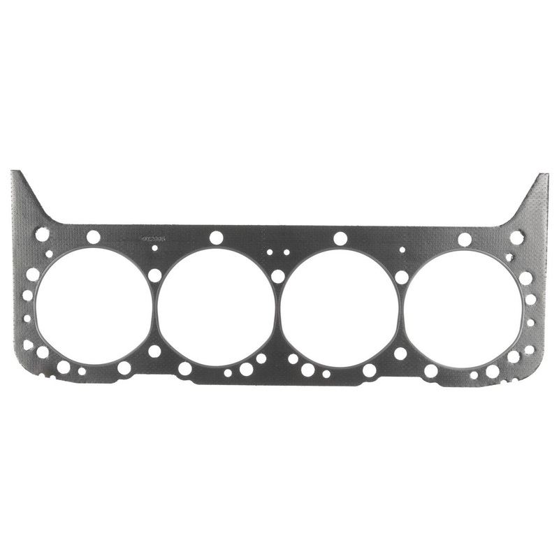 Victor Reinz 1178SG Cylinder Head Gasket 1955-1976 Chevy GMC 350 327 V8