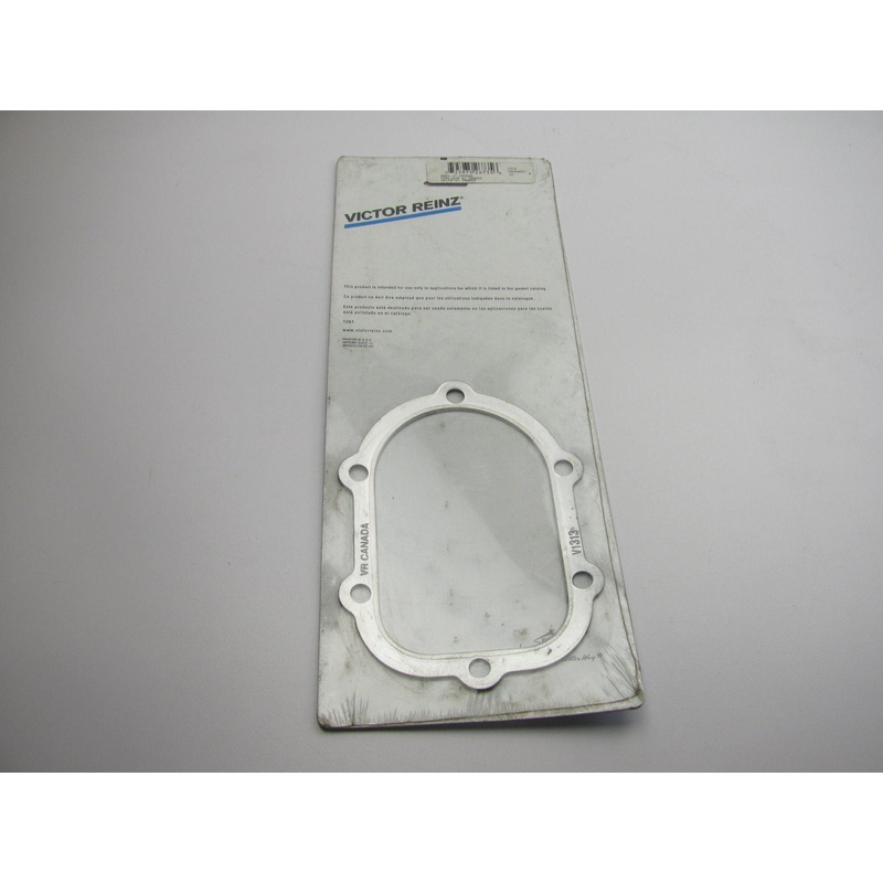 Victor Reinz 1313 Engine Coolant Water Outlet Adapter Gasket