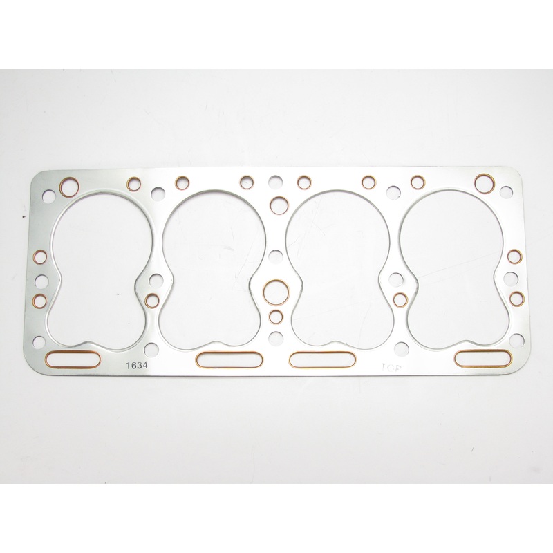Victor Reinz 1634 Cylinder Head Gasket - Continental F124 PF124 F135 F140 PF140