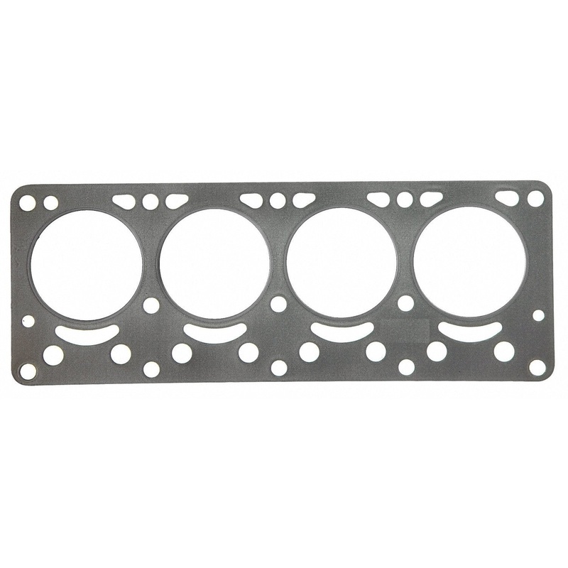 Victor Reinz 1865 Cylinder Head Gasket for Continental Z120 Z129