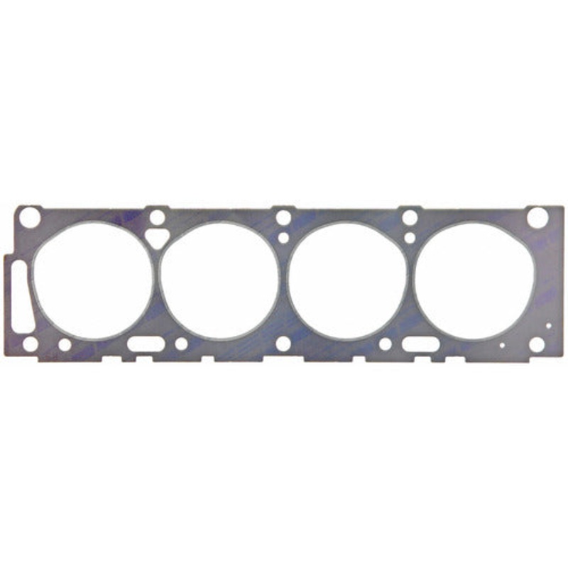 Victor Reinz 3417 Engine Cylinder Head Gasket For 1975-1977 Ford F-500 330 V8