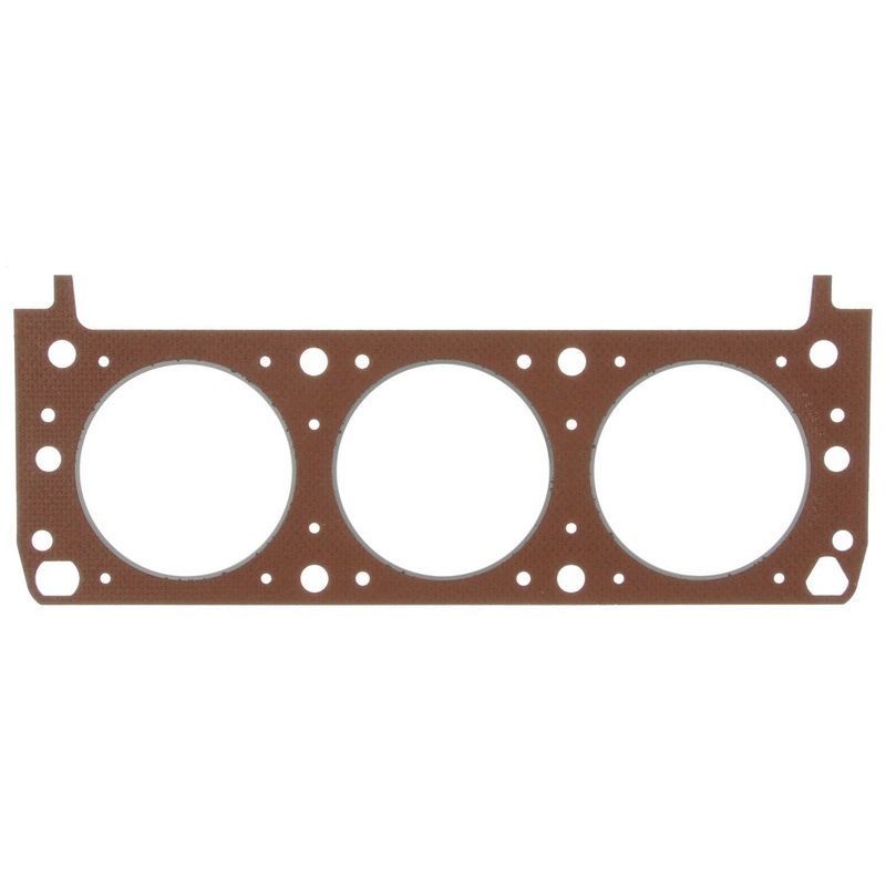 Victor Reinz 3549 Engine Cylinder Head Gasket 1980-1995 GM 2.8L 3.1L-V6