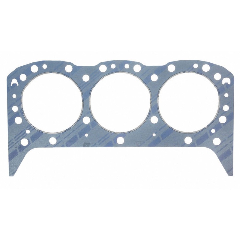 Victor Reinz 3564VC Engine Cylinder Head Gasket 1978-84 Chevrolet GMC 3.3L 3.8L