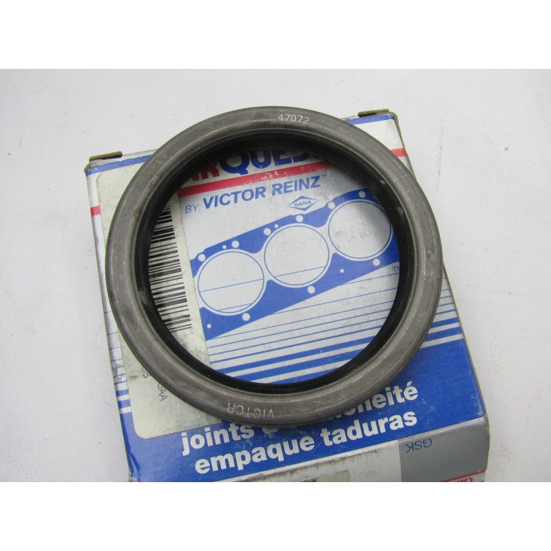 Victor Reinz 47072 Front Crankshaft Seal International C248, C264, D264, C281