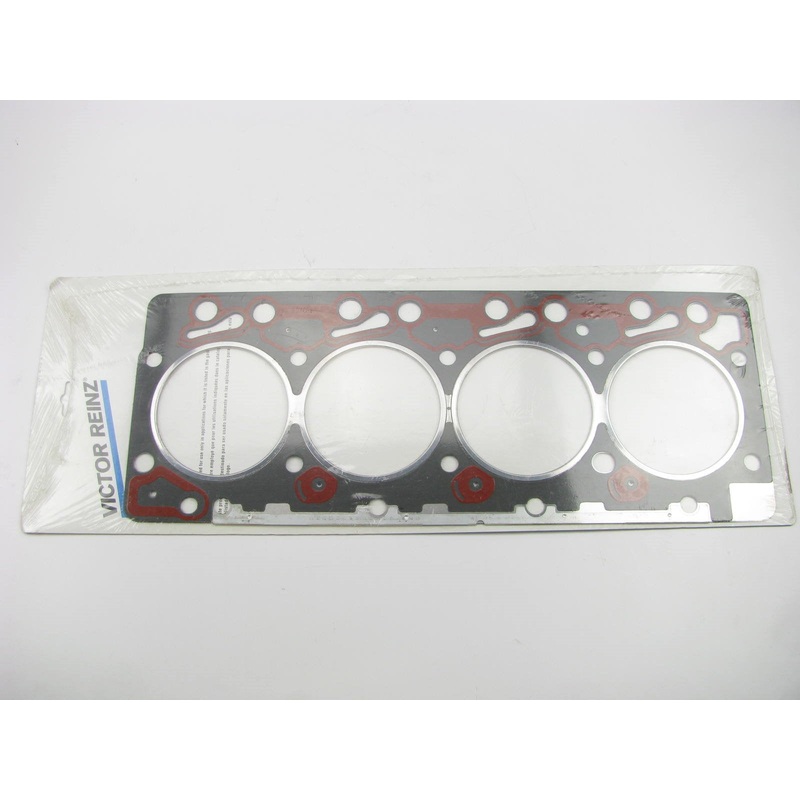 Victor Reinz 4961-2 Cylinder Head Gasket For Cummins 4B 4BT 4BTA - .25mm Thick