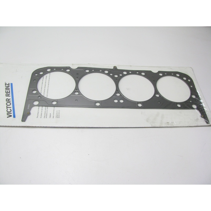 Victor Reinz 54257 MLS Cylinder Head Gasket For 1957-1991 Chevrolet 283-400 V8