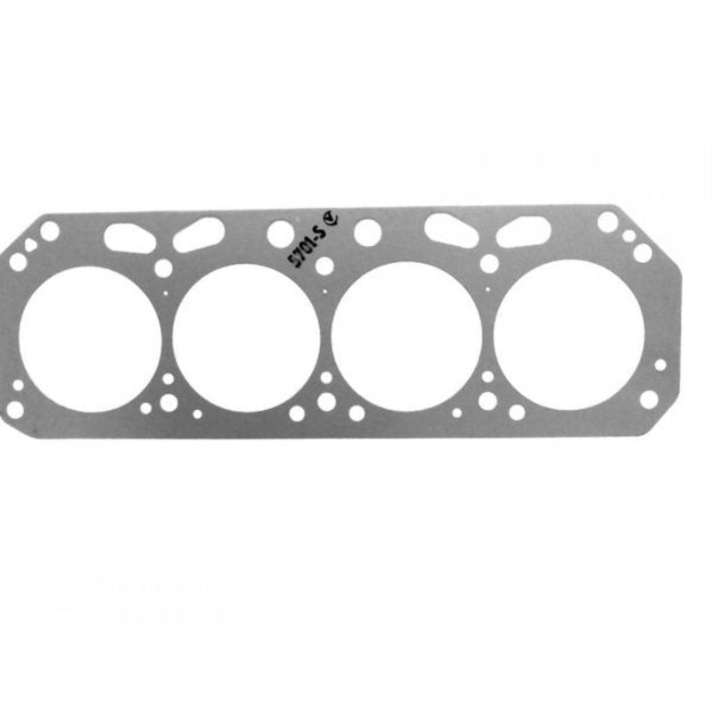Victor Reinz 5701S Cylinder Steel Head Gasket 1984-1993 GM VR2000  2.5L