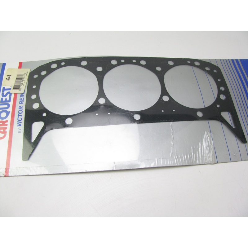 Victor Reinz 5744 Cylinder Head Gasket 85-11 Chevy Olds Isuzu Pontiac GMC 4.3L