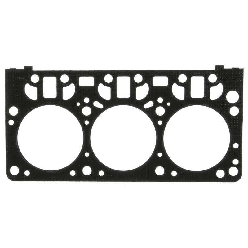 Victor Reinz 5941 Engine Cylinder Head Gasket For 1992-2003 Dodge 3.9L-V6