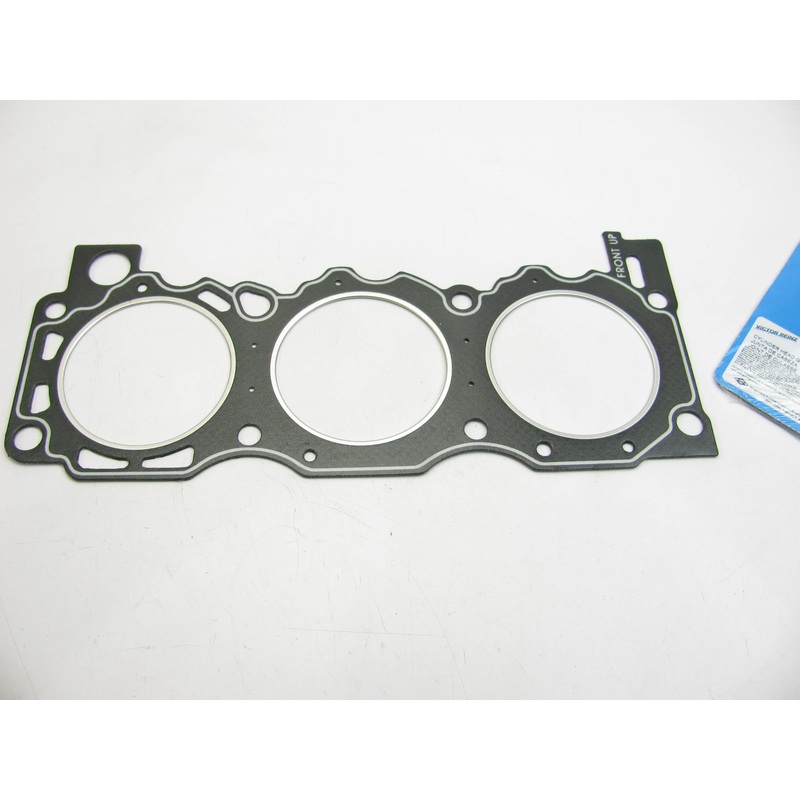 Victor Reinz 61-26260-00 Right Cylinder Head Gasket For 1986-1992 Ford 2.9L-V6