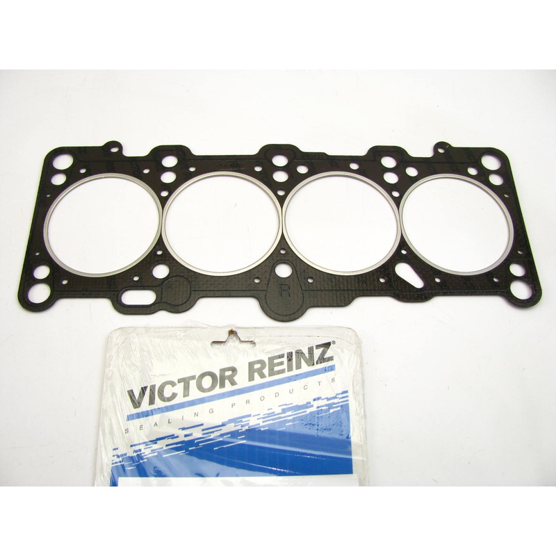 Victor Reinz 61-28840-00 Right Side Cylinder Head Gasket 1992-1999 Audi 4.2L V8