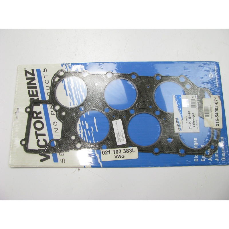 Victor Reinz 61-29110-00 Cylinder Head Gasket 1992-1999 Volkswagen 2.8L V6