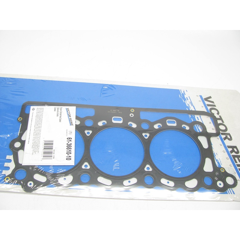 Victor Reinz 61-36610-10 MLS Cylinder Head Gasket For Jaguar 3.0L TURBO DIESEL