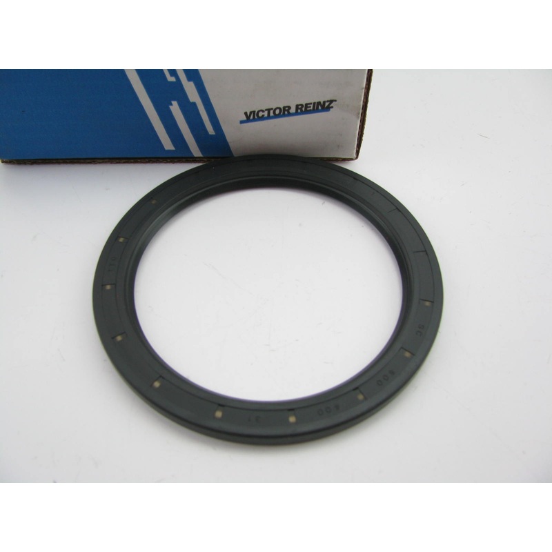 Victor Reinz 63392 Rear Main Seal For John Deere 2-CYL 420 430 440 Engine
