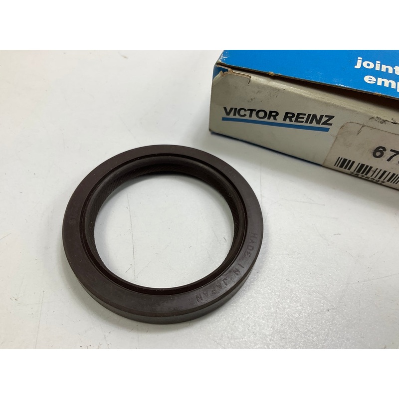 Victor Reinz 67591 Engine Timing Cover Seal For 1993-2001 Honda Acura 2.2L-L4