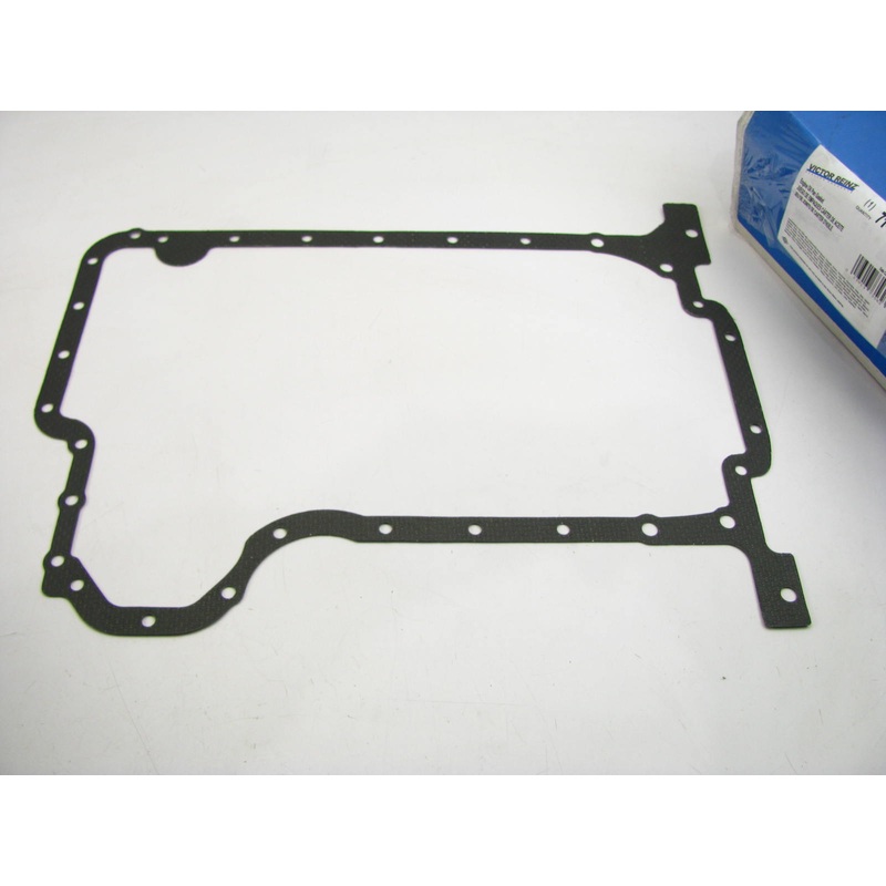 Victor Reinz 71-34081-00 Upper Engine Oil Pan Gasket