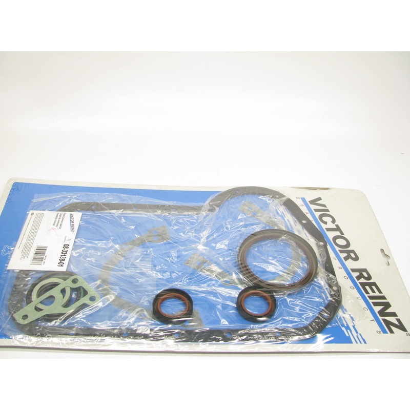 Victor Reinz Conversion (Lower) Gasket Set For 90-92 VW Corrado G60 Supercharged