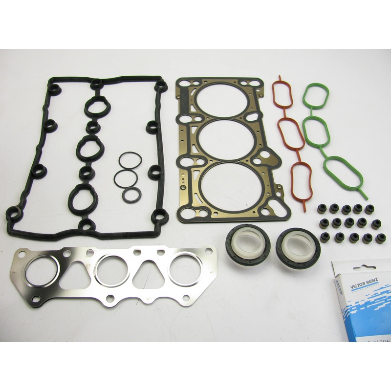 Victor Reinz Cylinder Head Gasket Set 2002-2006 Audi 3.0L V6 DOHC - For 1 Head