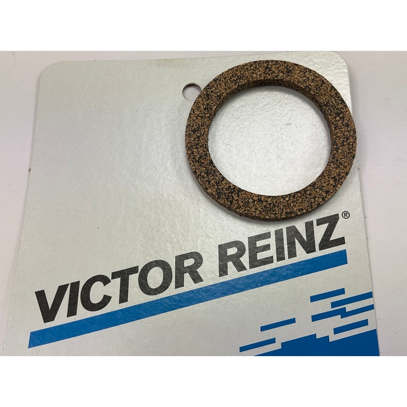 Victor Reinz D36536  Ford Gas 120 134 144 172 Tractor Fuel Pump Mounting Gasket