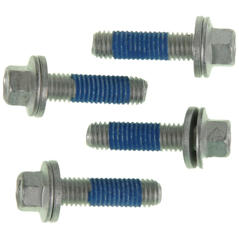 Victor Reinz GS33534 Engine Cylinder Head Short Bolts