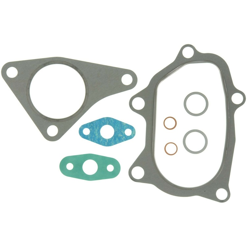 Victor Reinz GS33536 Turbocharger Mounting Gasket Set