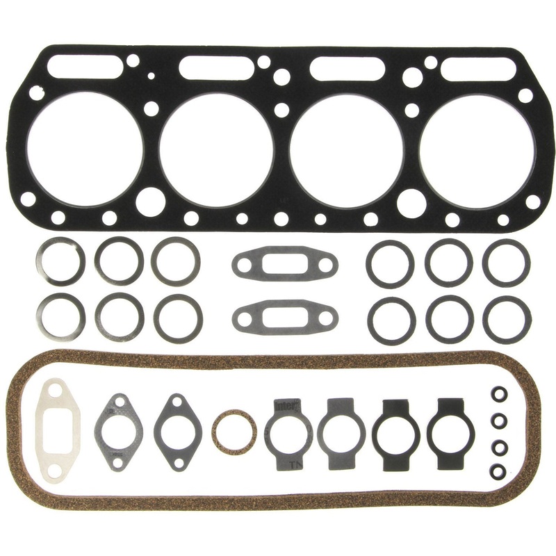 Victor Reinz HS3162 Cylinder Head Gasket Set for AC G201 G225 W25 W201 W226