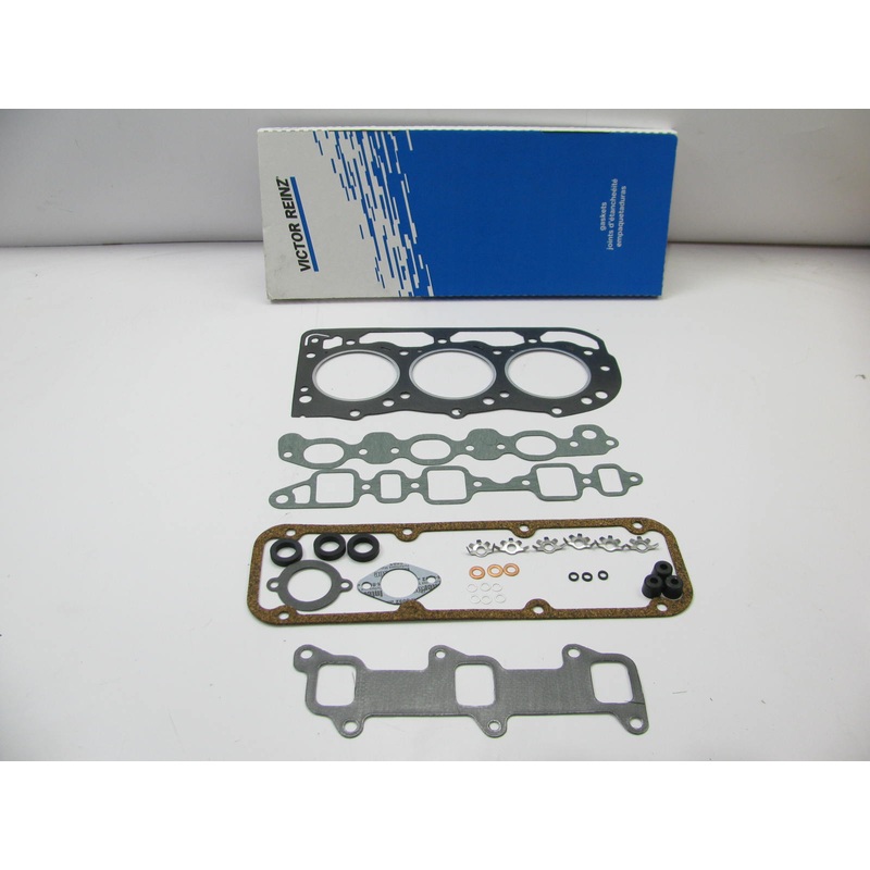 Victor Reinz HS3522 Cylinder Head Gasket Set For Ford Tractor 158 175 183