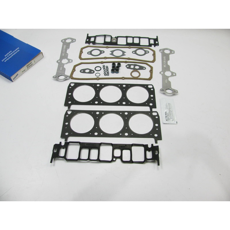 Victor Reinz HS3549T Cylinder Head Gasket Set - 1985-1992 GM 2.8L V6