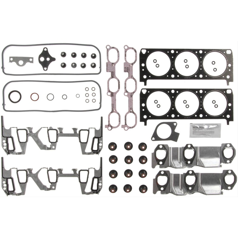 Victor Reinz HS4956 Cylinder Head Gasket Set - 1996-1999 CHEVY OLDS 3.4L V6