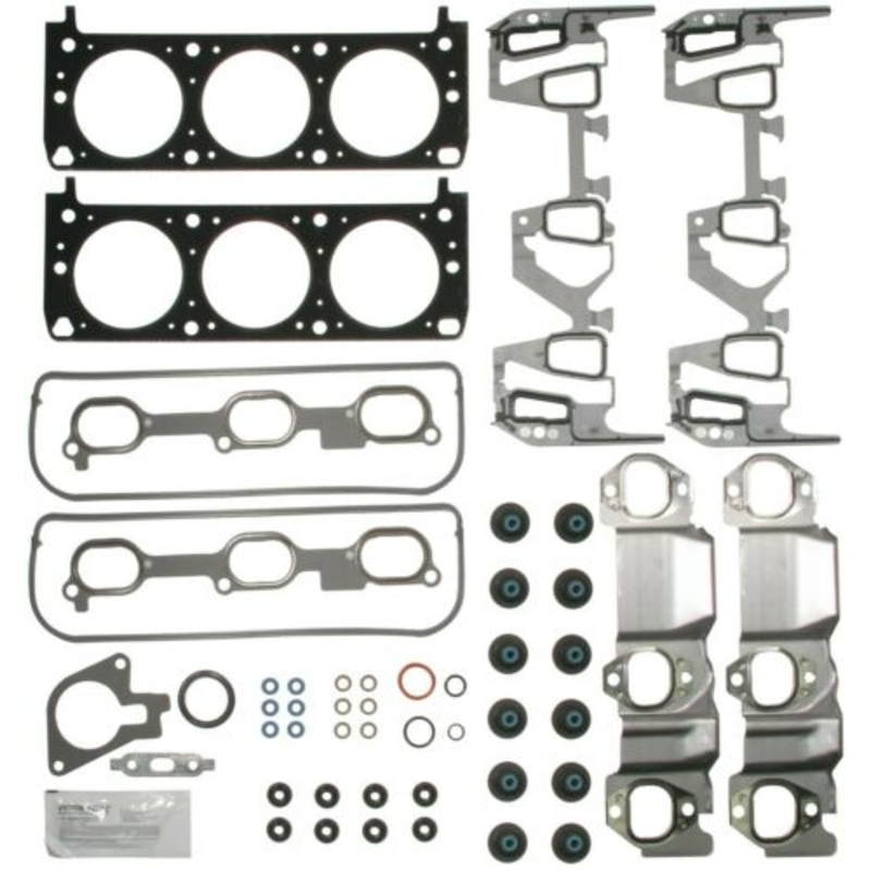 Victor Reinz HS4956B Engine Cylinder Head Gasket Set For 2004-2005 GM 3.4L-V6