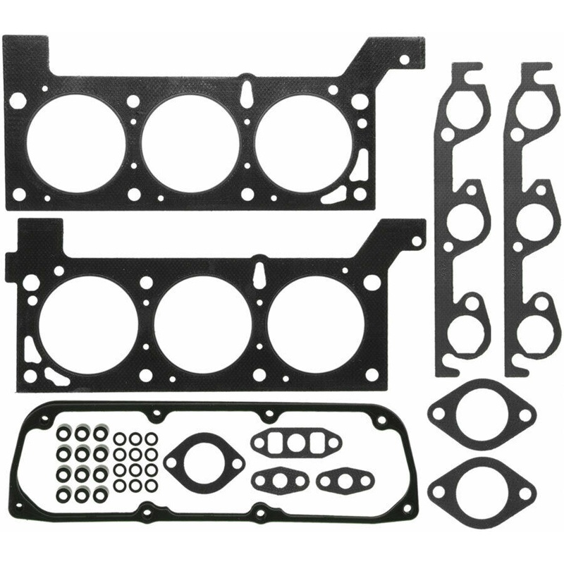 Victor Reinz HS54086B Cylinder Head Gasket Set For 1998-2000 Dodge 3.3L V6