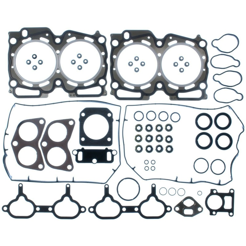 Victor Reinz HS54334 Cylinder Head Gasket Set For 1996 Subaru Legacy 2.5L-H4