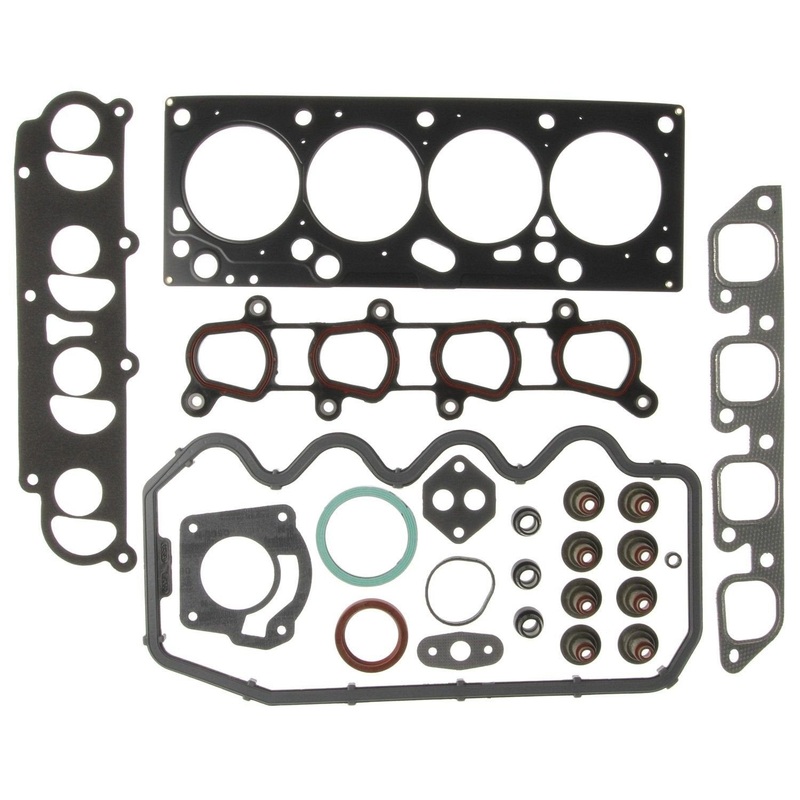 Victor Reinz HS54350A Engine Cylinder Head Gasket Set - 2000-04 Focus 2.0L SOHC