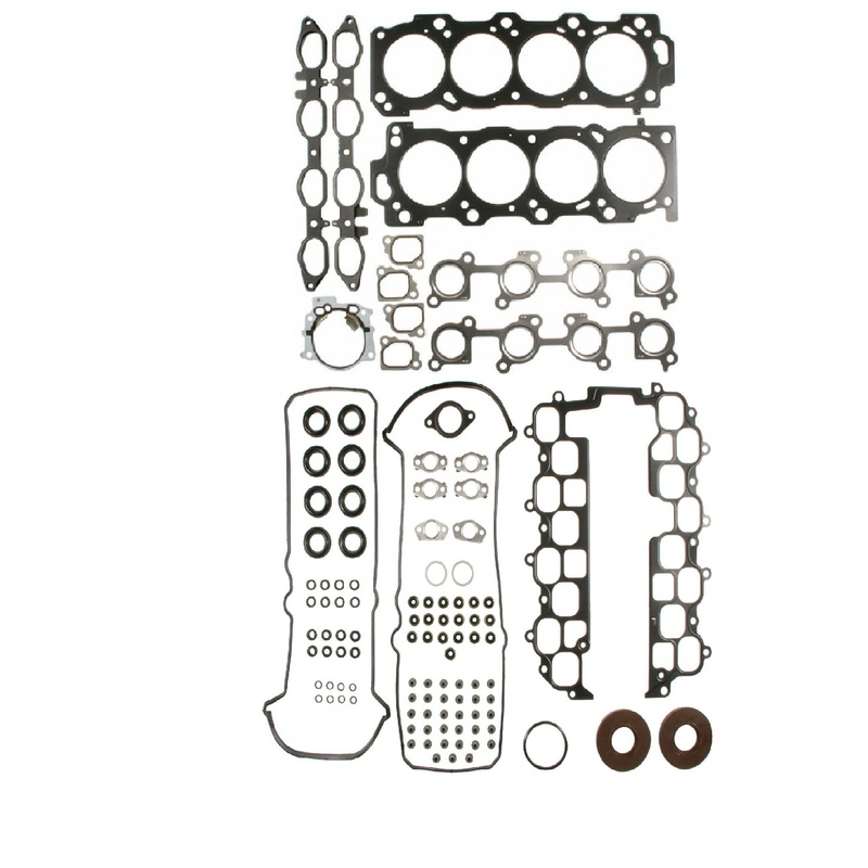 Victor Reinz HS54389 Cylinder Head Gasket Set For 1998-2004 Toyota 4.7L-V8